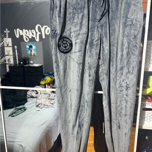 Under Armour Charcoal Performance Pants